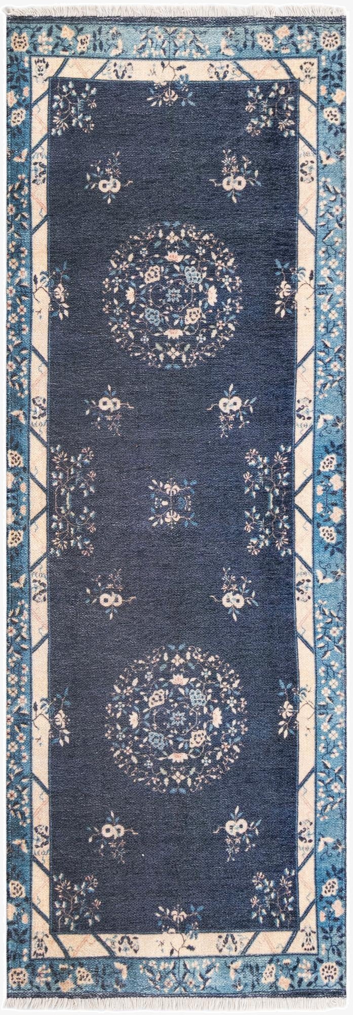 2' x 6' 1 Boutique Runner Rug