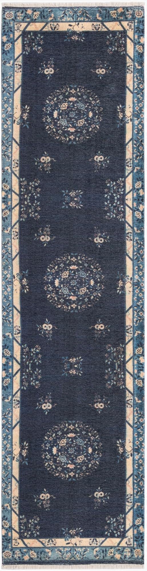 2' x 8' Boutique Runner Rug