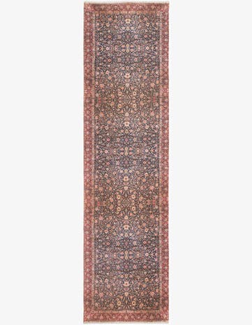 3' 3 x 11' 10 Boutique Runner Rug