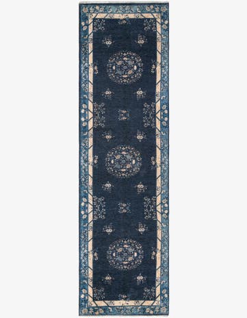 3' 3 x 11' 10 Boutique Runner Rug