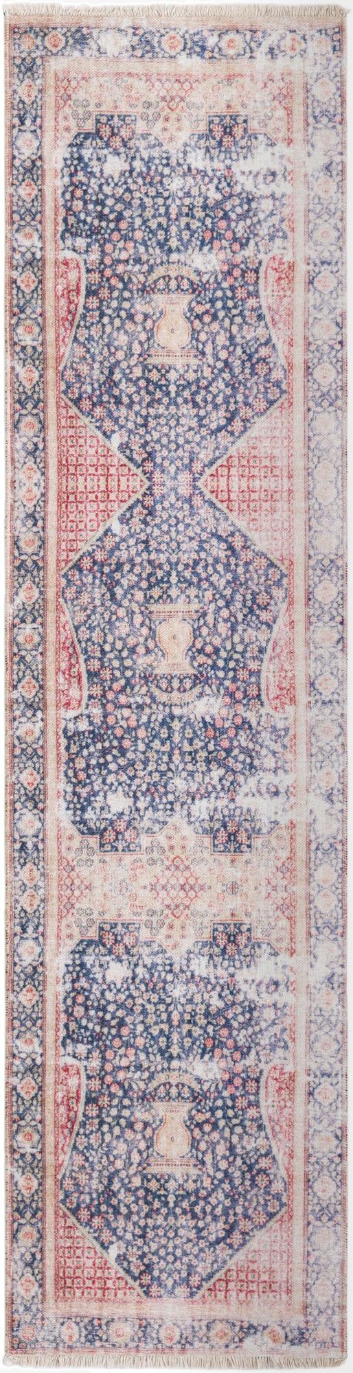 2' x 8' Boutique Runner Rug