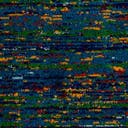 Rug Navy Blue Swatch link