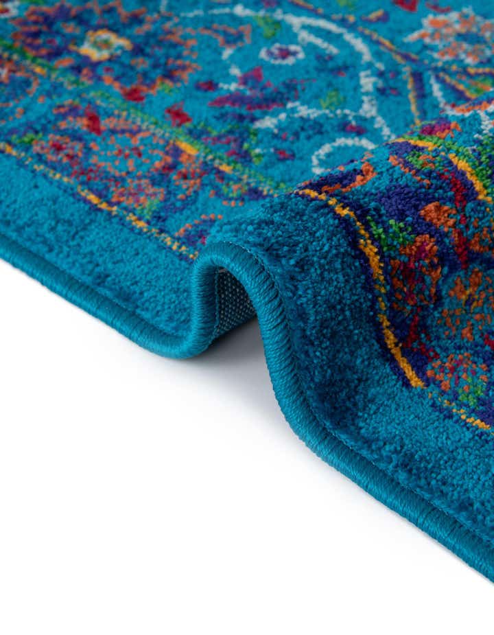 2' x 8' Calypso Runner Rug