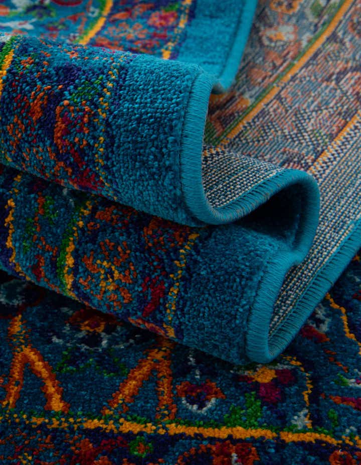 2' x 8' Calypso Runner Rug