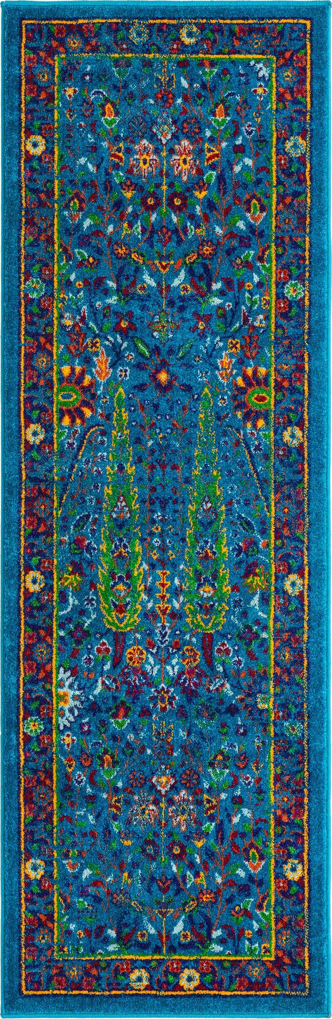 2' x 6' Calypso Runner Rug