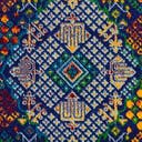 Rug Navy Blue Swatch link