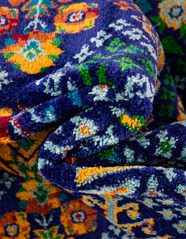 Detail image of 2' x 8' Calypso Runner Rug