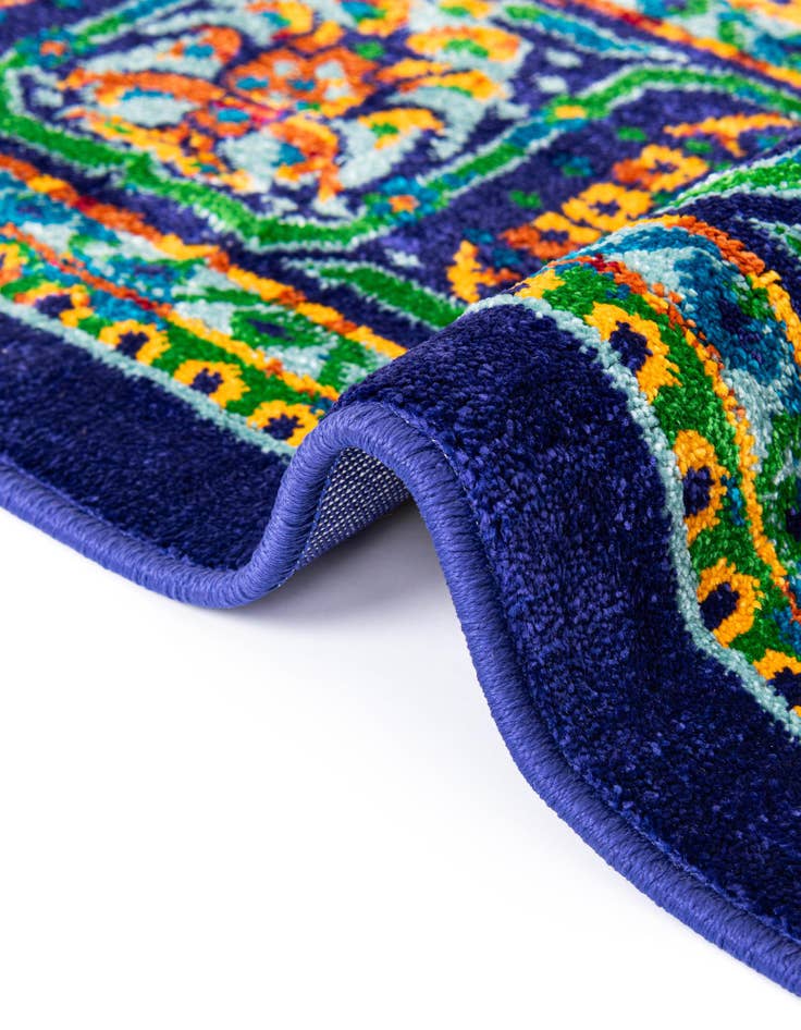 Detail image of 2' x 8' Calypso Runner Rug