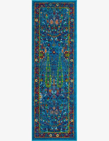 2' x 5' Calypso Runner Rug