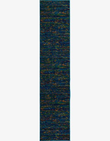 2' 7 x 12' Calypso Runner Rug