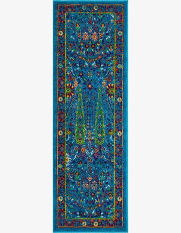 2' x 6' Calypso Runner Rug