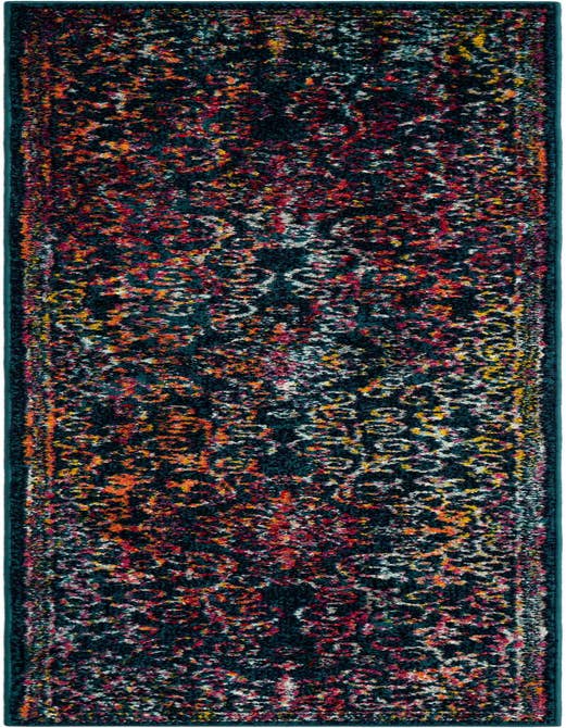 Detail image of 2' x 8' Carrington Runner Rug