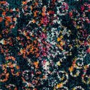 Rug Navy Blue Swatch link