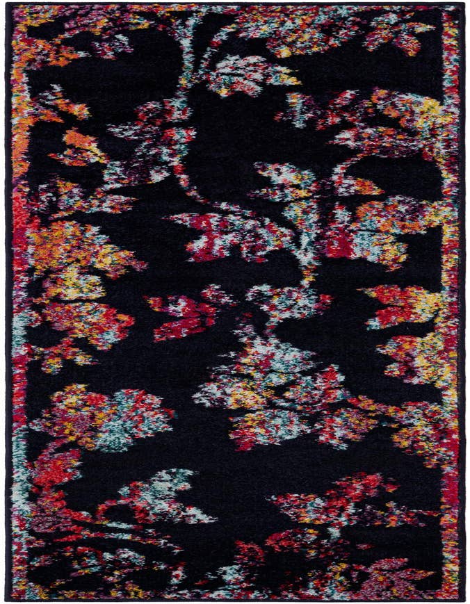 Detail image of 2' x 6' Carrington Runner Rug
