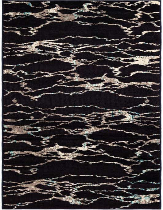 2' 7 x 10' Carrington Runner Rug