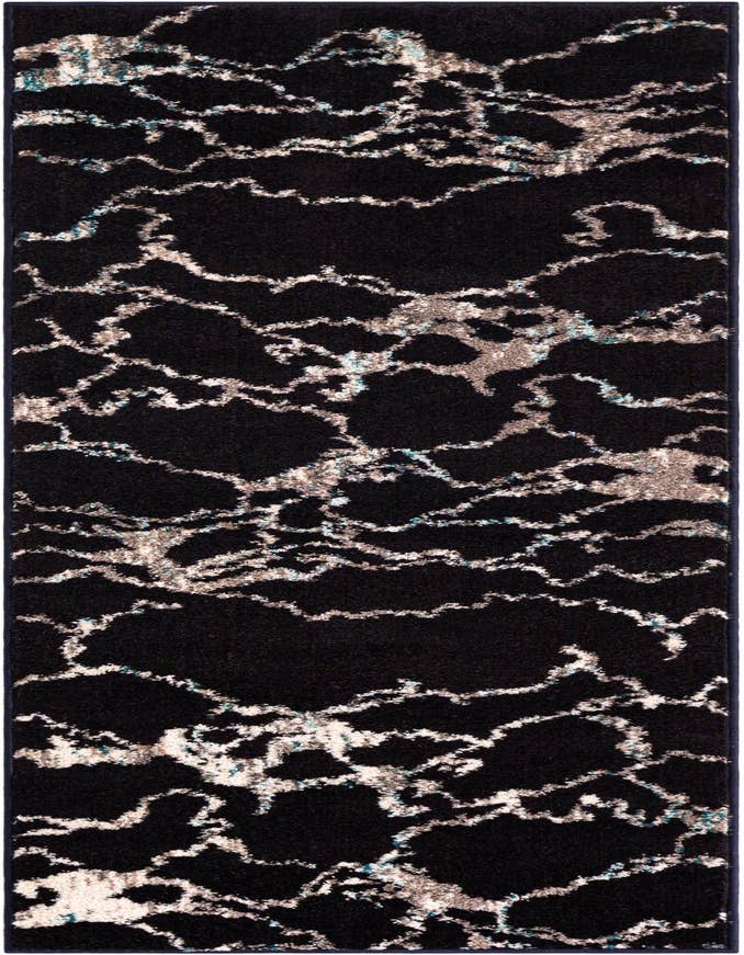 Detail image of 2' x 6' Carrington Runner Rug