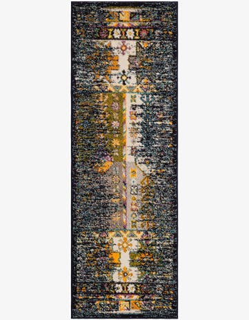 2' x 6' Carrington Runner Rug