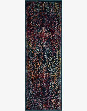 2' x 6' Carrington Runner Rug