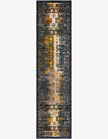 2' x 8' Carrington Runner Rug