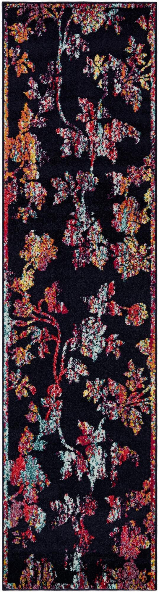 2' 7 x 10' Carrington Runner Rug