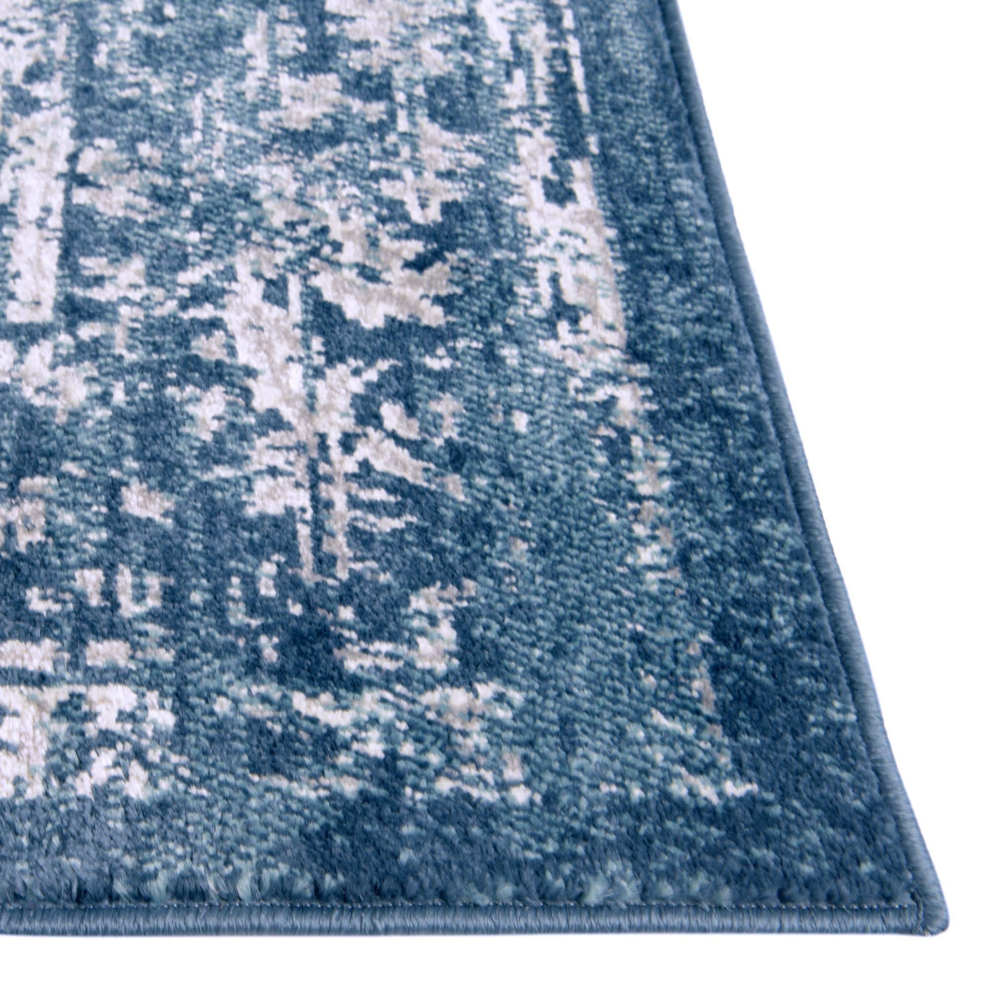 2' 7 x 10' Charleston Runner Rug
