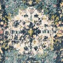 Rug Navy Blue Swatch link