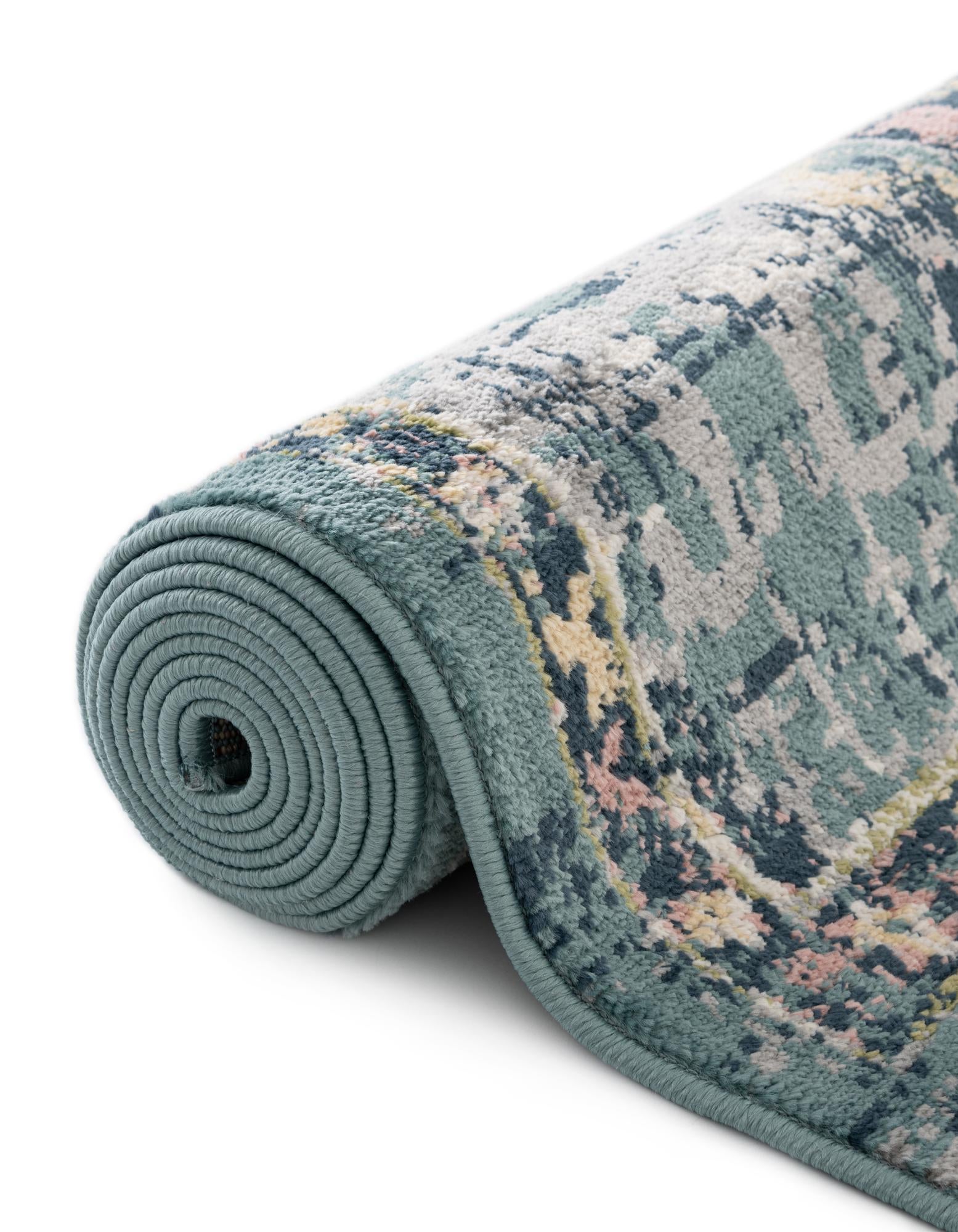 2' x 6' Charleston Runner Rug