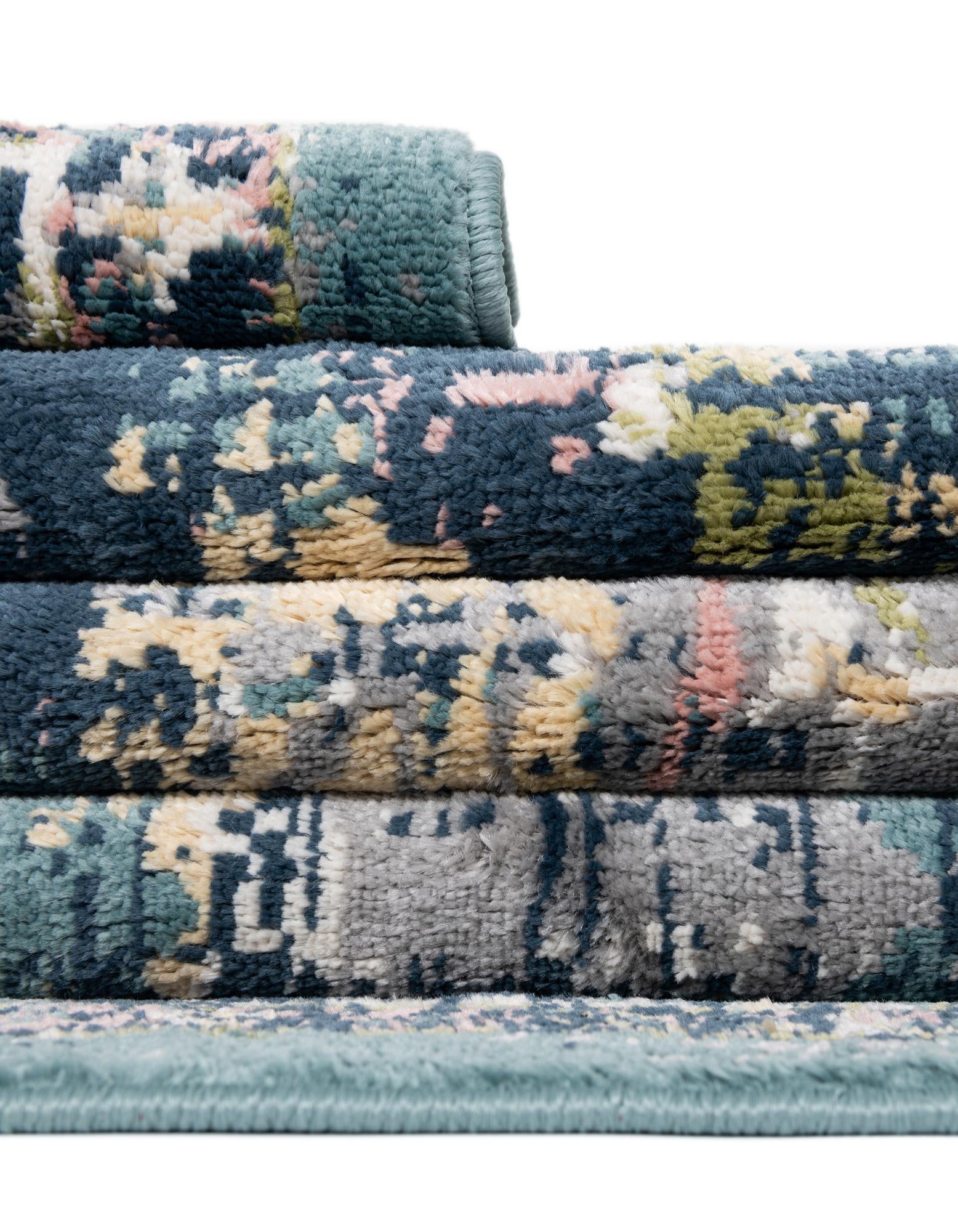 2' x 6' Charleston Runner Rug