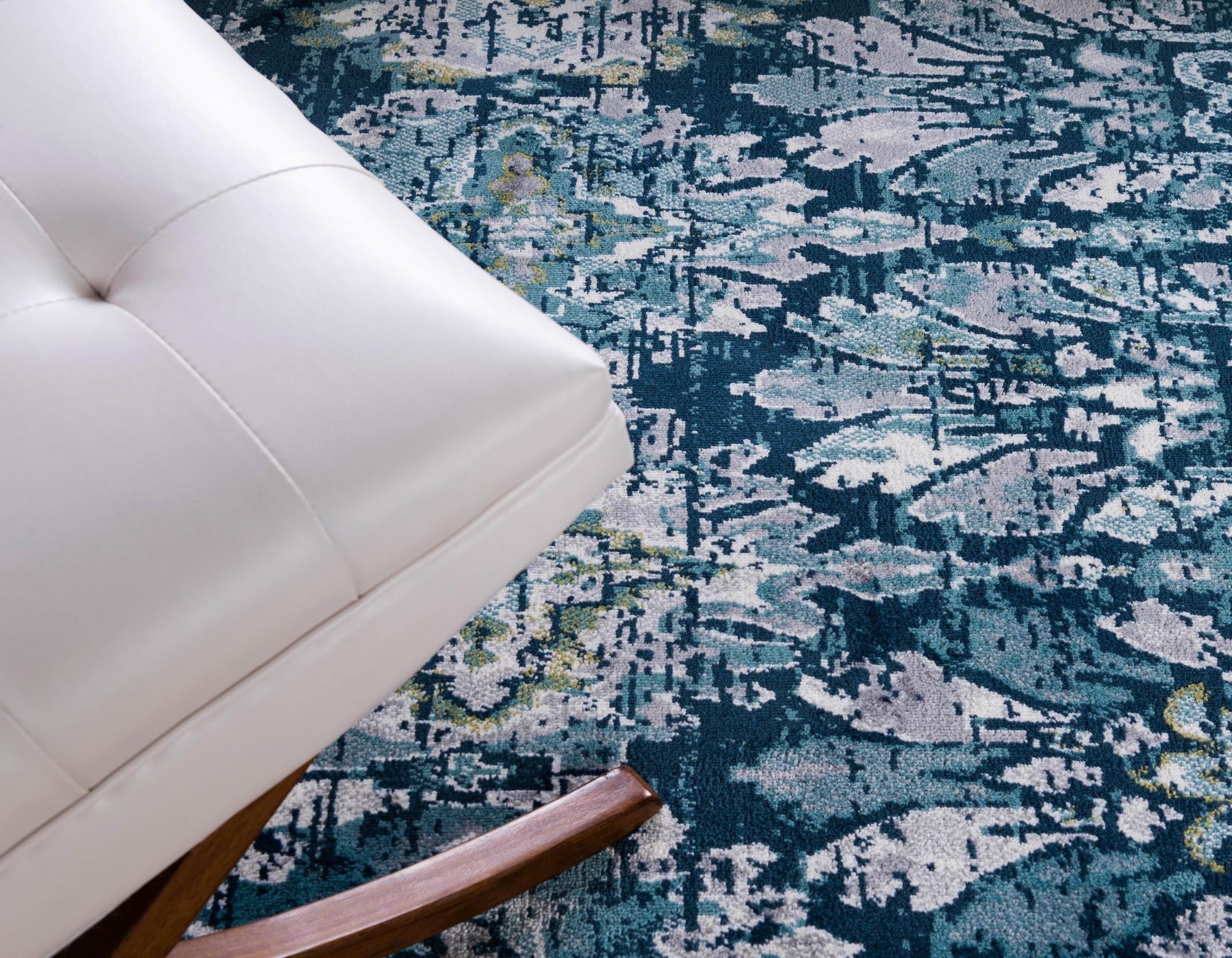 2' x 6' Charleston Runner Rug