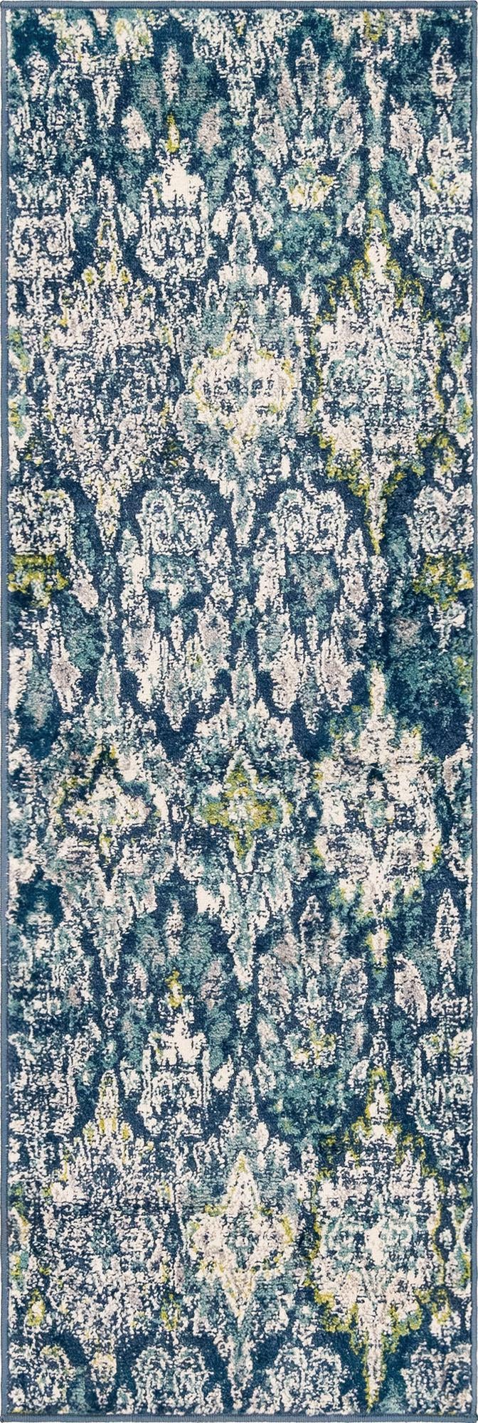 Rug Navy Blue Swatch link