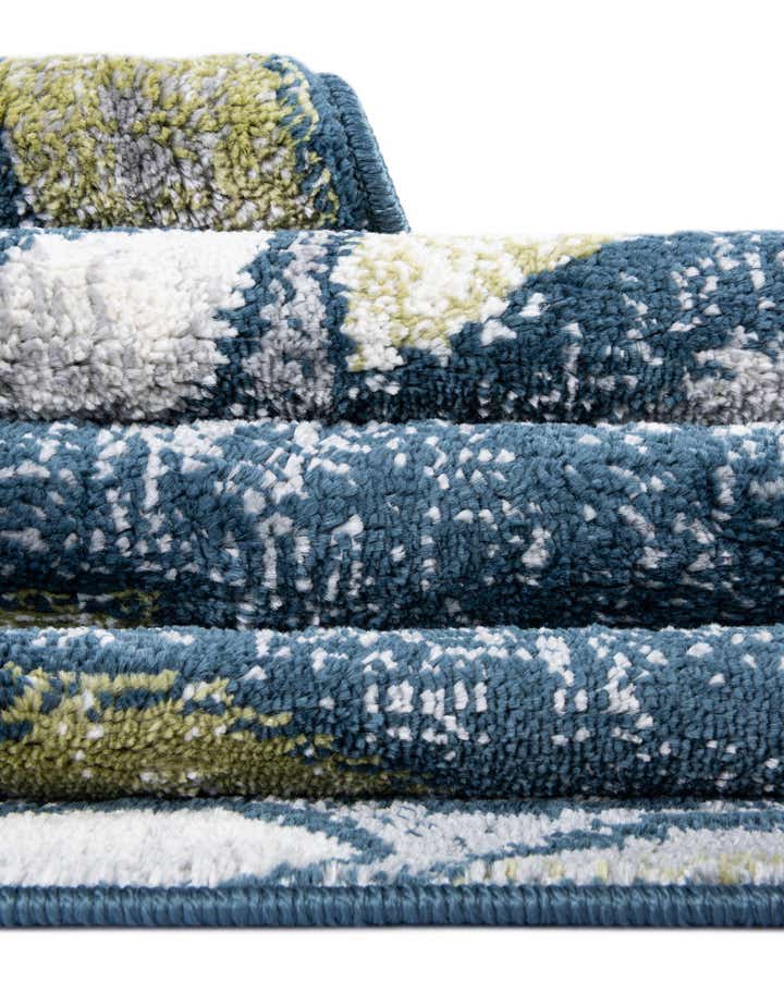 2' 7 x 12' Charleston Runner Rug