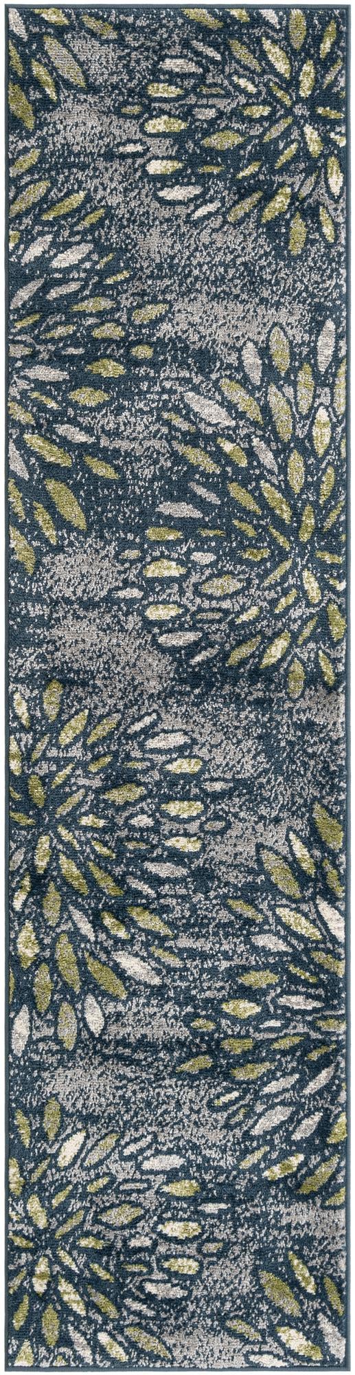 Rug Navy Blue Swatch link