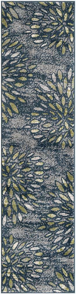 2' x 8' Charleston Runner Rug