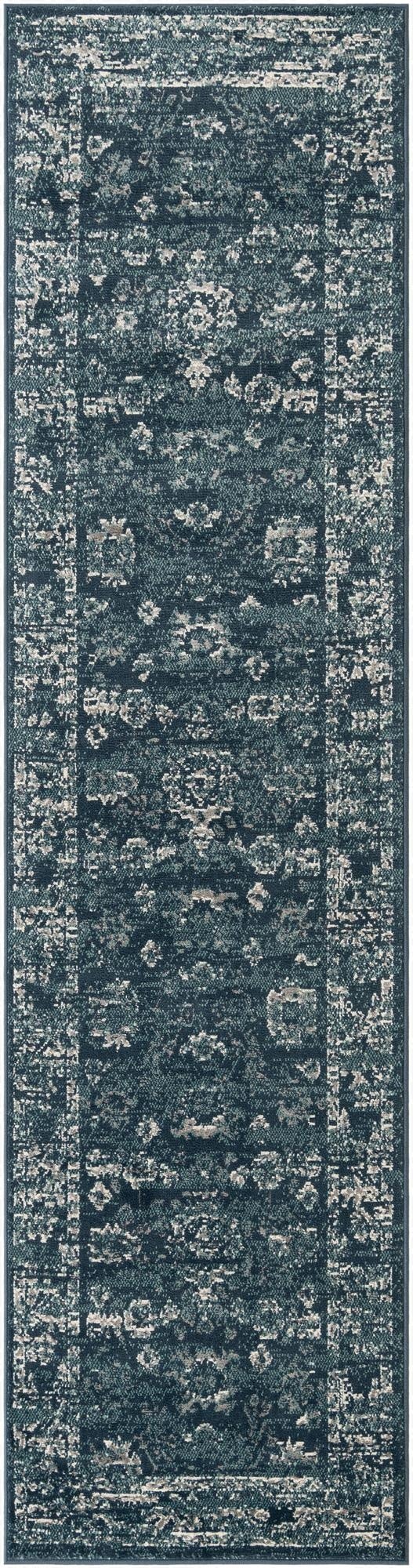 Primary image 2' 7 x 10' Charleston Runner Rug