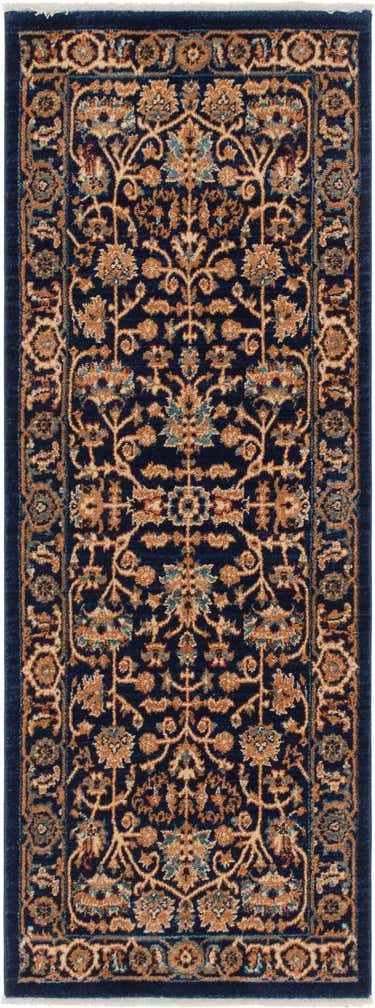 2' 2 x 6' Charlestown Runner Rug