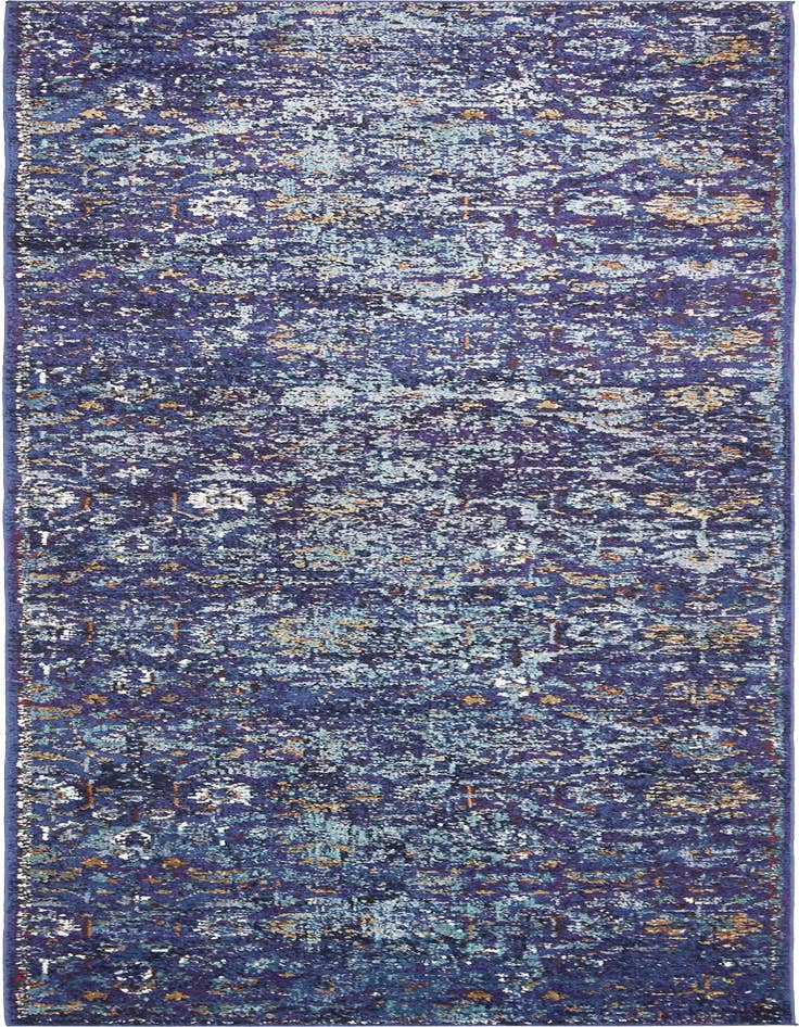 Detail image of 2' 7 x 12' 2 Charlotte Runner Rug