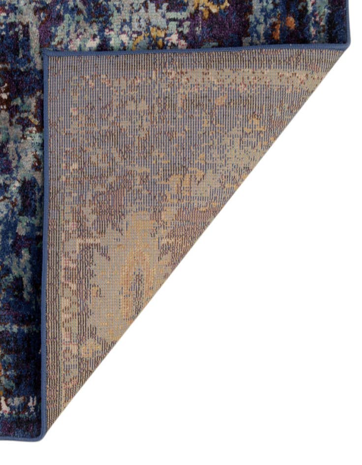 Detail image of 2' 2 x 6' 9 Charlotte Runner Rug