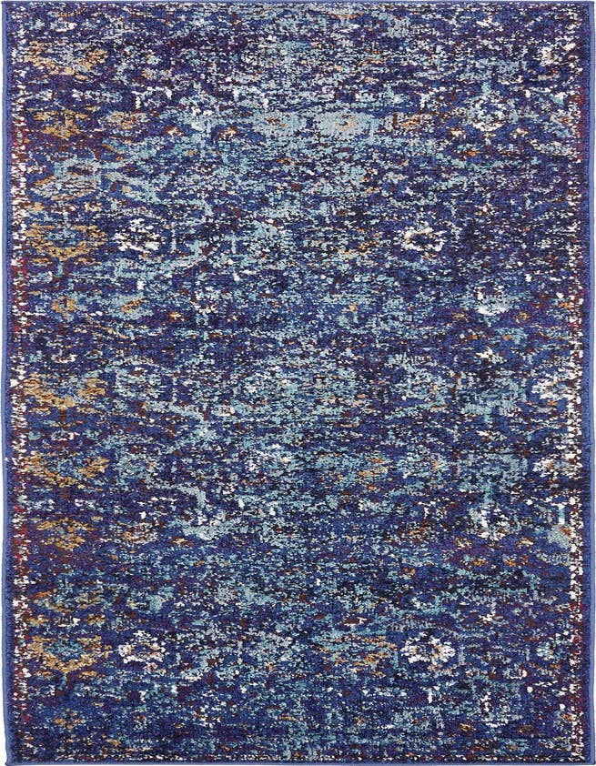 Detail image of 2' 2 x 6' 9 Charlotte Runner Rug