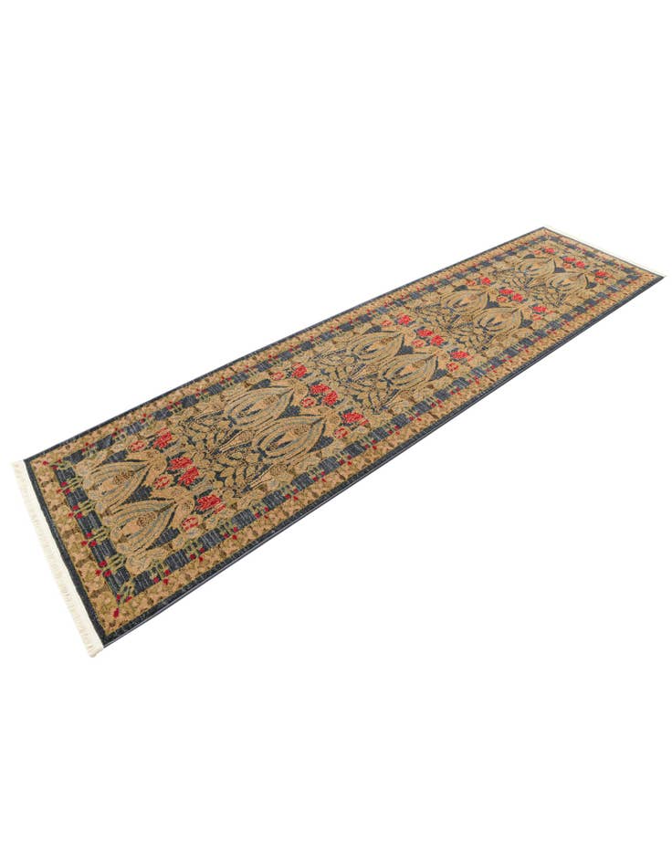 Detail image of 2' 7 x 10' Chelsea Runner Rug