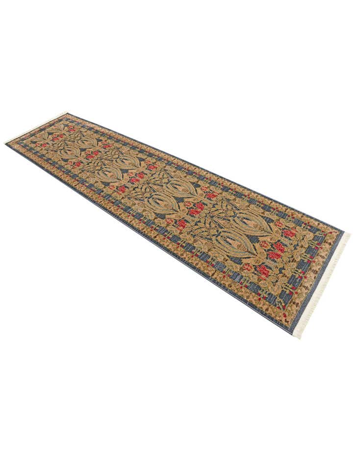 2' 7 x 10' Chelsea Runner Rug