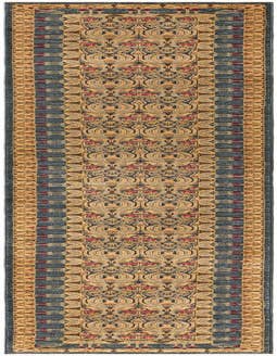 Detail image of 2' 7 x 19' 8 Chelsea Runner Rug