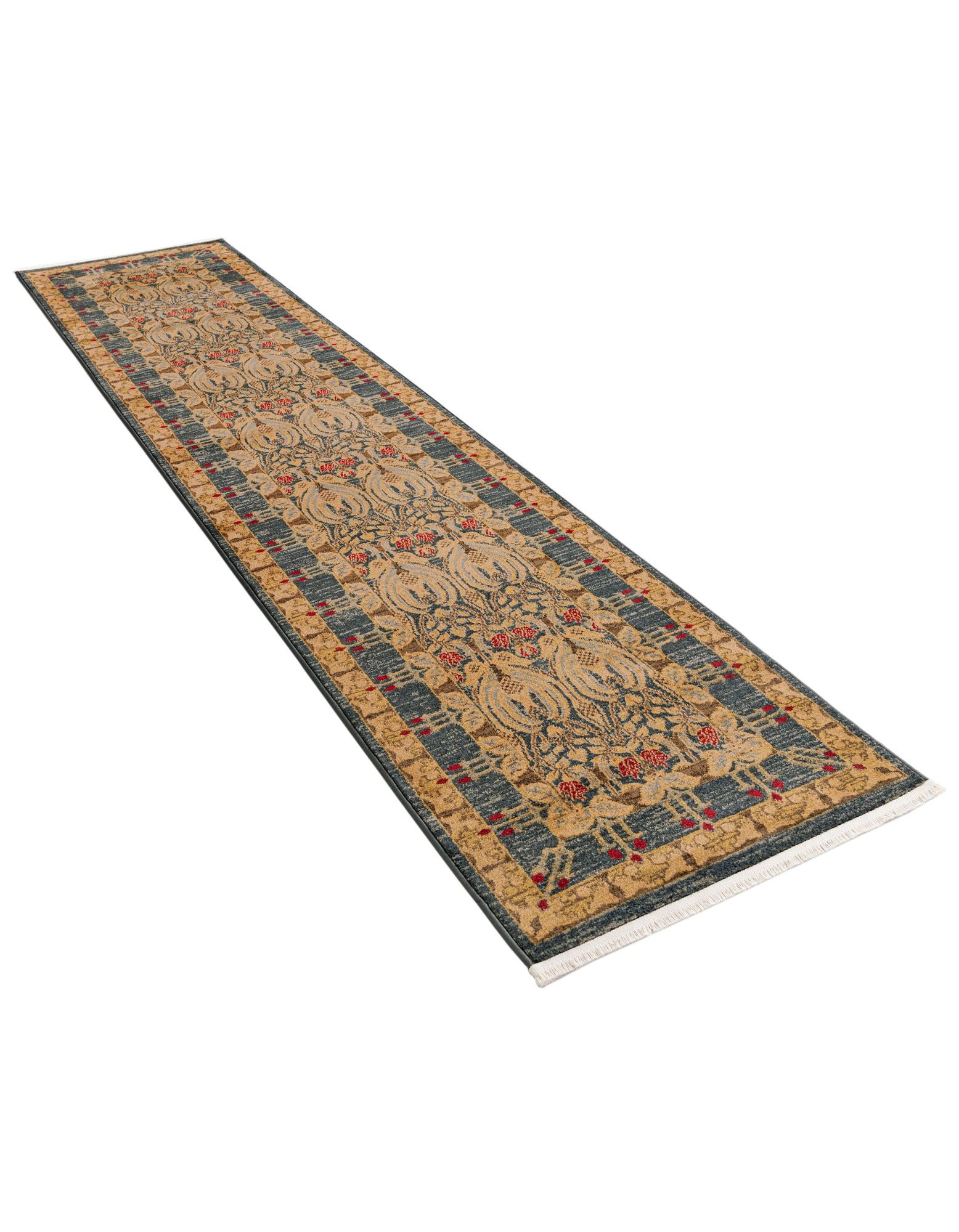 2' 7 x 12' Chelsea Runner Rug