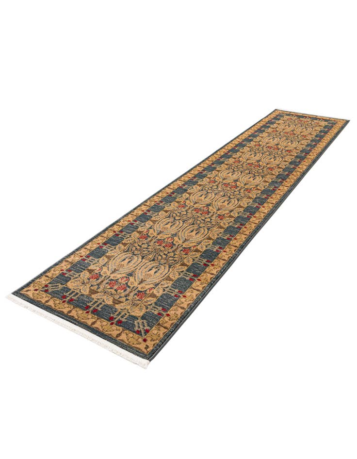 Detail image of 2' 7 x 12' Chelsea Runner Rug