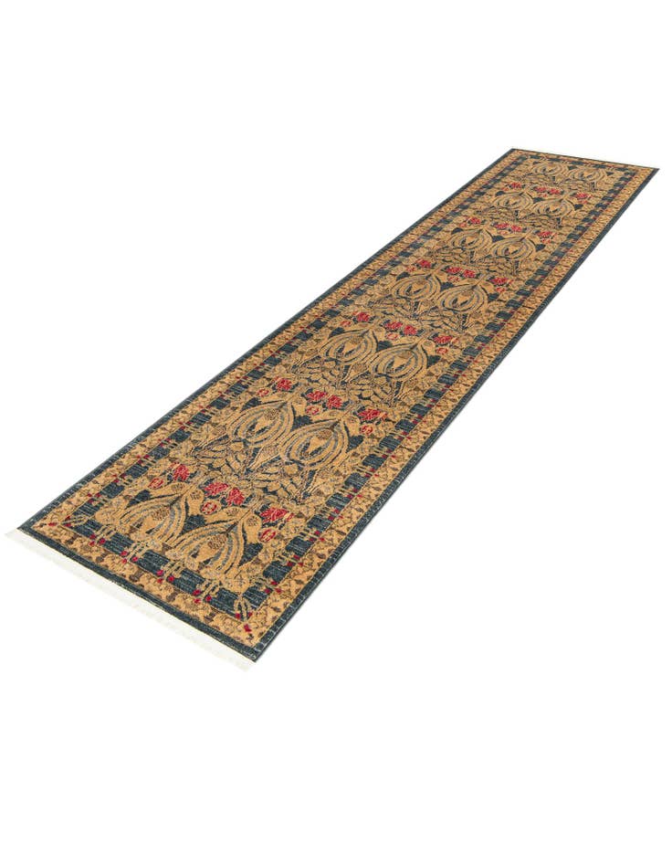 Detail image of 2' 7 x 13' Chelsea Runner Rug