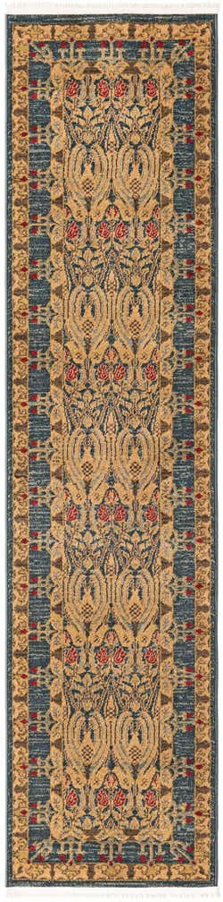 2' x 8' Chelsea Runner Rug