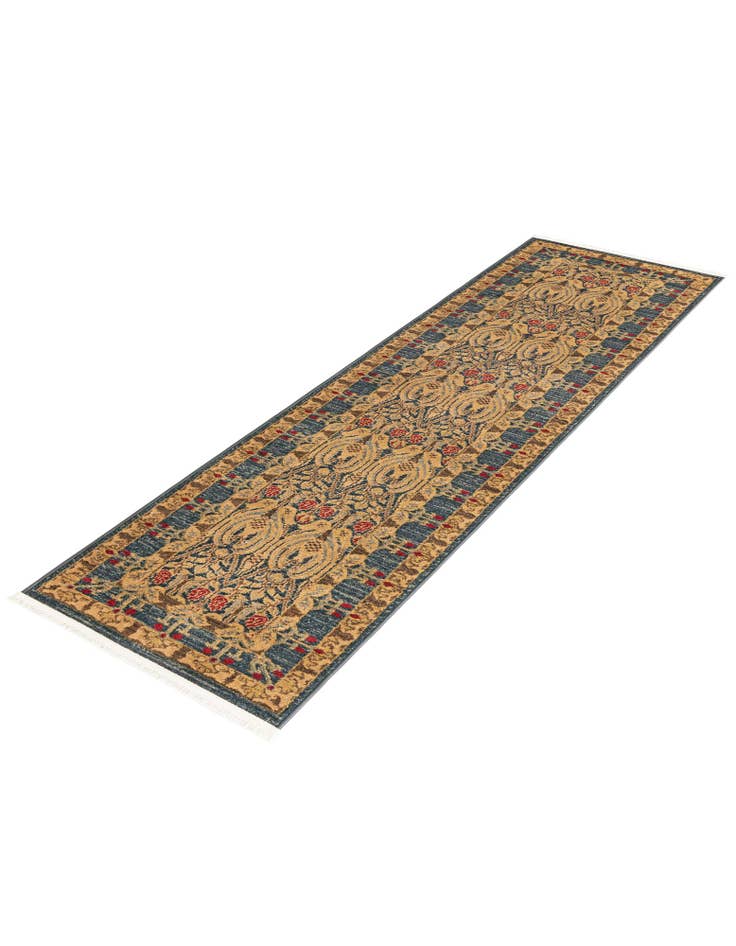 Detail image of 2' x 8' Chelsea Runner Rug