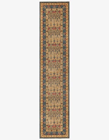 2' 7 x 12' Chelsea Runner Rug