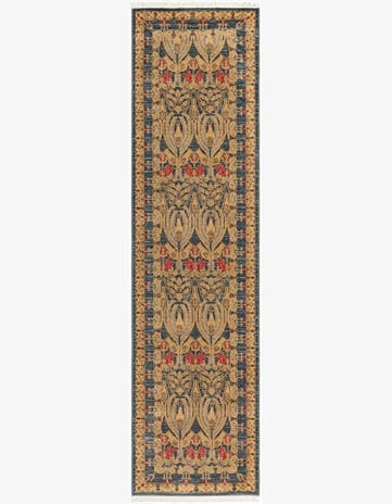 2' 7 x 10' Chelsea Runner Rug