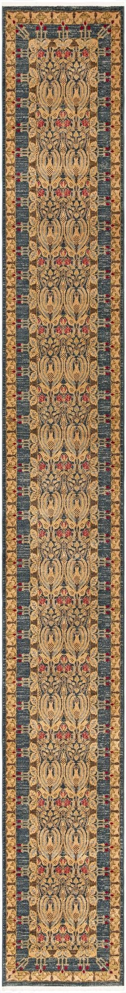 2' 7 x 19' 8 Chelsea Runner Rug