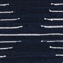 Rug Navy Blue Swatch link
